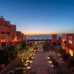 The Ritz-carlton Tenerife, Abama אתר נופש 5*