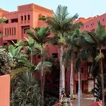 Rezort The Ritz-carlton Tenerife, Abama 5*