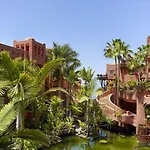 Rezort The Ritz-carlton Tenerife, Abama Guía de Isora