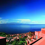 Rezort The Ritz-carlton Tenerife, Abama