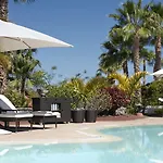 The Ritz-carlton Tenerife, Abama Rezort