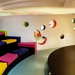 Rezort The Ritz-carlton Tenerife, Abama 5*