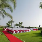 Rezort The Ritz-carlton Tenerife, Abama