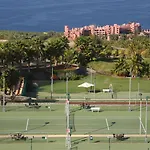 The Ritz-carlton Tenerife, Abama 5*