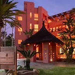 The Ritz-carlton Tenerife, Abama 5* Guía de Isora