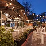 The Ritz-carlton Tenerife, Abama Rezort 5*