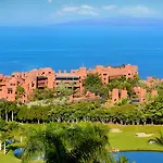 The Ritz-carlton Tenerife, Abama 5* Guía de Isora