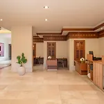 Rezort The Ritz-carlton Tenerife, Abama