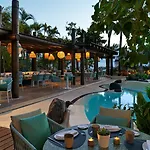 The Ritz-carlton Tenerife, Abama