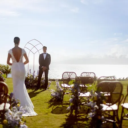 Θέρετρο The Ritz-carlton Tenerife, Abama 5*