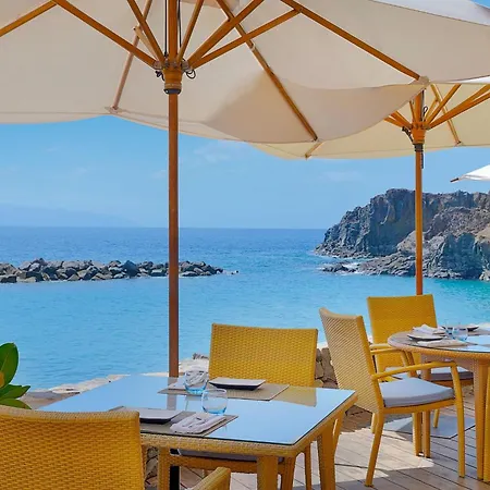 The Ritz-carlton Tenerife, Abama Guía de Isora