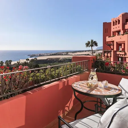 The Ritz-carlton Tenerife, Abama Resort Guia de Isora (Tenerife)