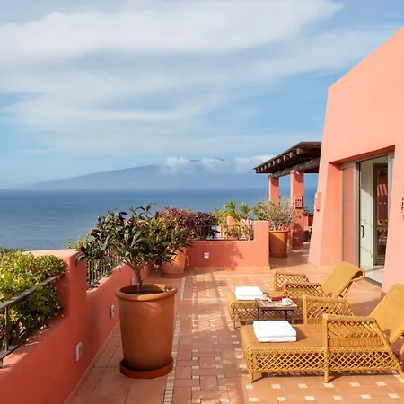 The Ritz-carlton Tenerife, Abama 5*