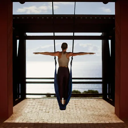 Θέρετρο The Ritz-carlton Tenerife, Abama