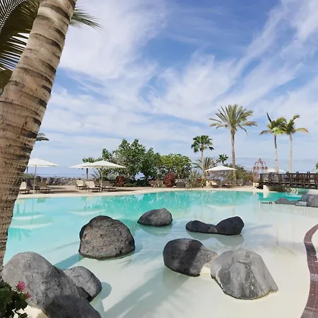 The Ritz-carlton Tenerife, Abama Guía de Isora