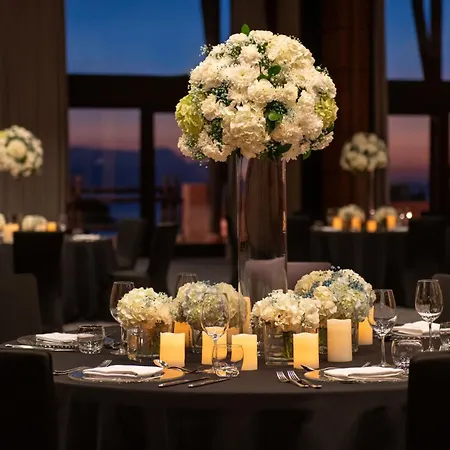 The Ritz-carlton Tenerife, Abama Resort 5*