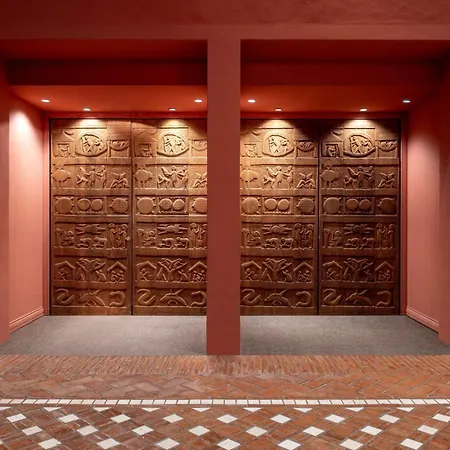 The Ritz-carlton Tenerife, Abama Resort 5*