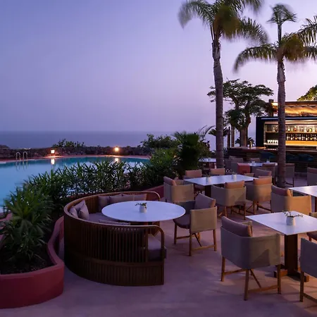 The Ritz-carlton Tenerife, Abama Resort 5*