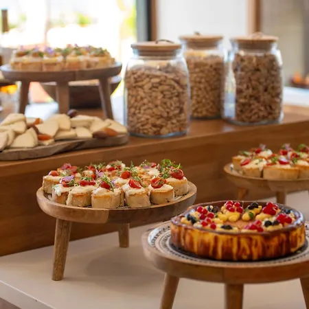 The Ritz-carlton Tenerife, Abama Resort 5*