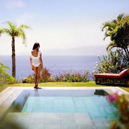 Resort The Ritz-carlton Tenerife, Abama