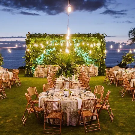Resort The Ritz-carlton Tenerife, Abama Guía de Isora