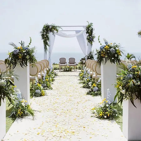Resort The Ritz-carlton Tenerife, Abama 5*