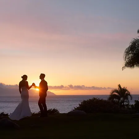 Feriested The Ritz-carlton Tenerife, Abama Guía de Isora