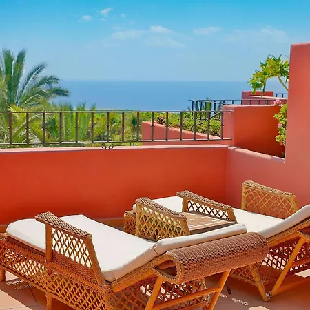 The Ritz-carlton Tenerife, Abama Resort