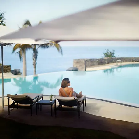 Resort The Ritz-carlton Tenerife, Abama