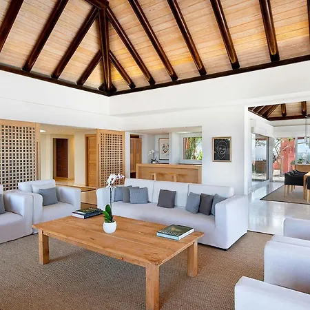 The Ritz-carlton Tenerife, Abama Resort 5*