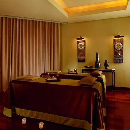 Resort The Ritz-carlton Tenerife, Abama 5*