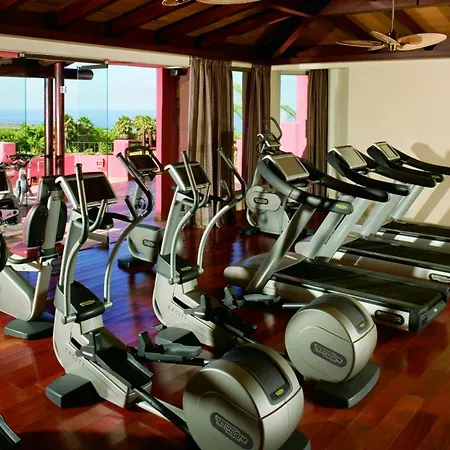 The Ritz-carlton Tenerife, Abama 5*