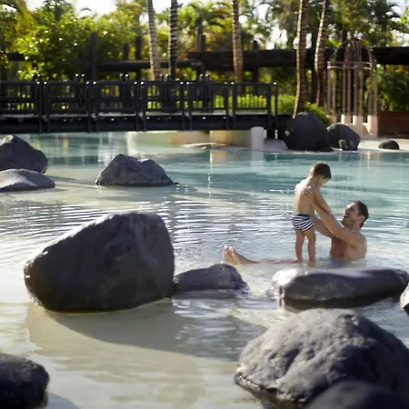 The Ritz-carlton Tenerife, Abama Resort 5*