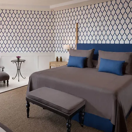 The Ritz-carlton Tenerife, Abama リゾート ギア・デ・イソラ
