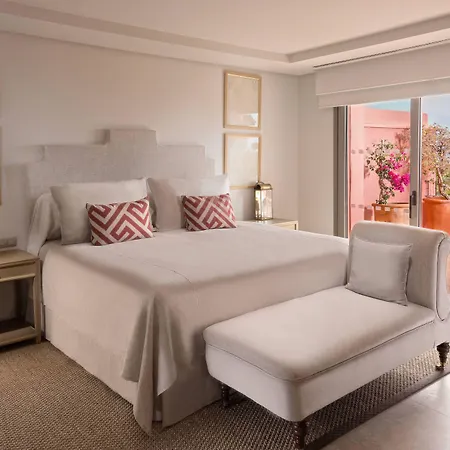The Ritz-carlton Tenerife, Abama منتجع 5*