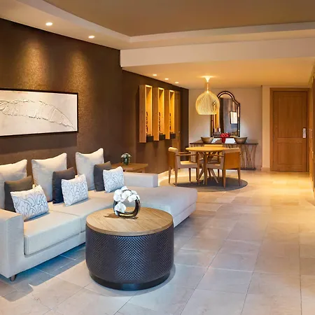 The Ritz-carlton Tenerife, Abama منتجع