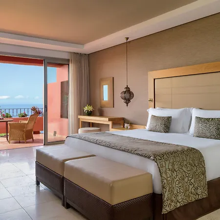 The Ritz-carlton Tenerife, Abama