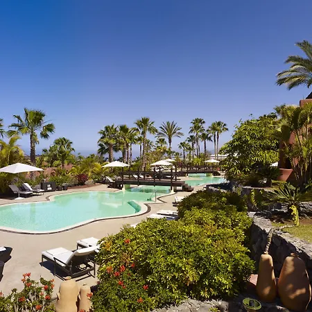 The Ritz-carlton Tenerife, Abama