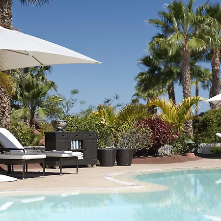 The Ritz-carlton Tenerife, Abama 리조트