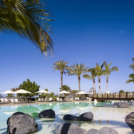 The Ritz-carlton Tenerife, Abama 5*