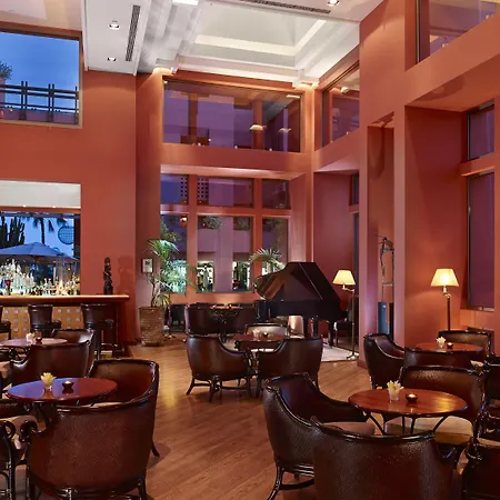 The Ritz-carlton Tenerife, Abama غيا ذي إسورا