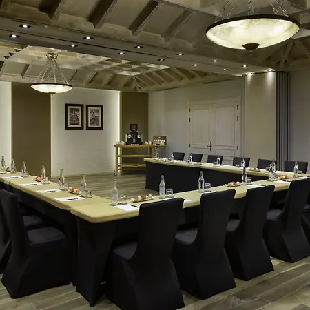 The Ritz-carlton Tenerife, Abama منتجع