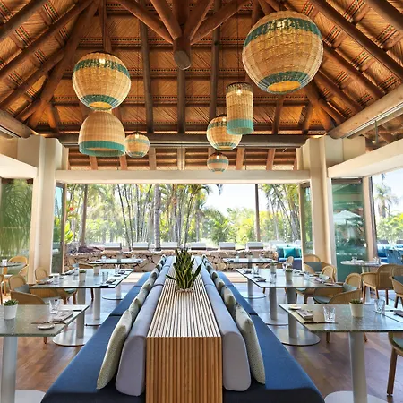 The Ritz-carlton Tenerife, Abama 리조트 기아데이소라