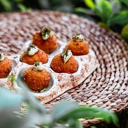 The Ritz-carlton Tenerife, Abama 5* غيا ذي إسورا