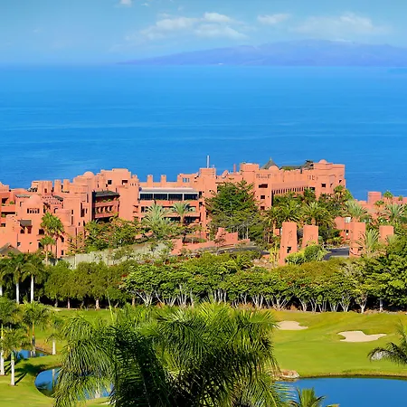 The Ritz-carlton Tenerife, Abama 5* غيا ذي إسورا