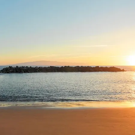 The Ritz-carlton Tenerife, Abama 5* 吉亚德索拉