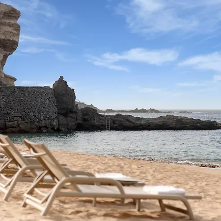 度假村 The Ritz-carlton Tenerife, Abama