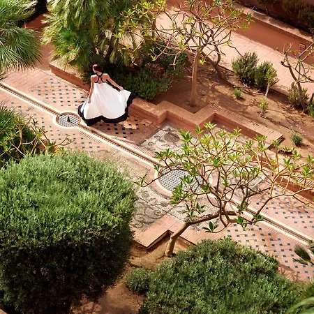 The Ritz-carlton Tenerife, Abama 度假村 吉亚德索拉
