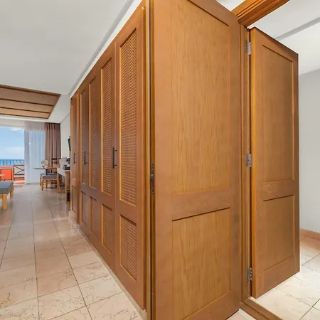 The Ritz-carlton Tenerife, Abama 度假村 吉亚德索拉