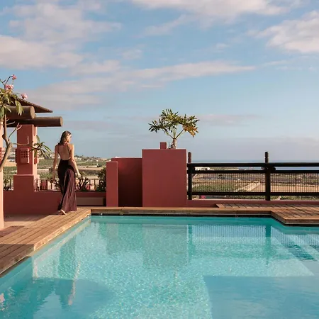 度假村 The Ritz-carlton Tenerife, Abama